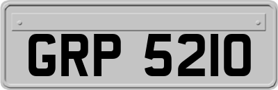 GRP5210
