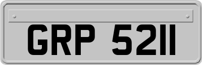 GRP5211