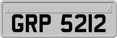 GRP5212