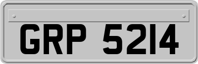 GRP5214