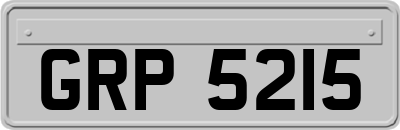 GRP5215