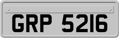 GRP5216
