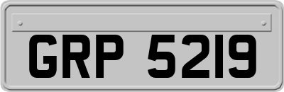 GRP5219