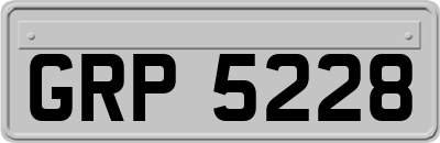 GRP5228