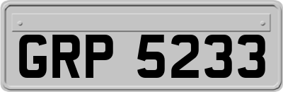 GRP5233