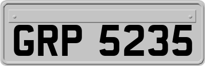 GRP5235