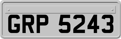 GRP5243