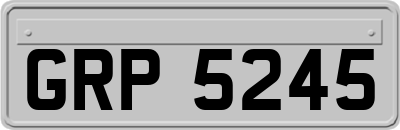 GRP5245