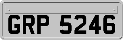 GRP5246