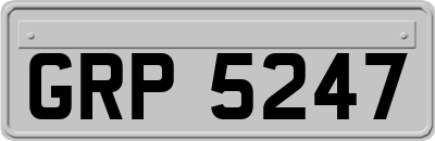 GRP5247
