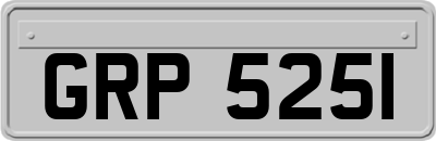 GRP5251