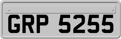 GRP5255