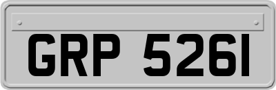 GRP5261