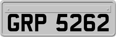 GRP5262