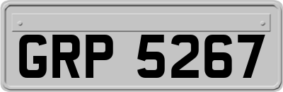 GRP5267