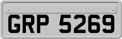 GRP5269