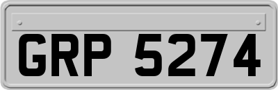 GRP5274