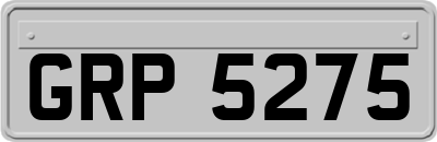 GRP5275
