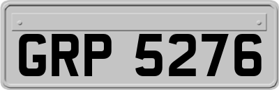 GRP5276