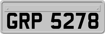 GRP5278
