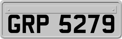 GRP5279