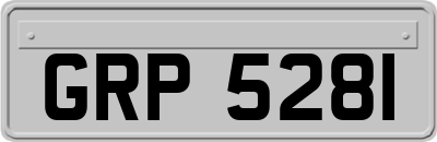 GRP5281