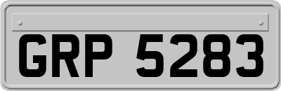 GRP5283