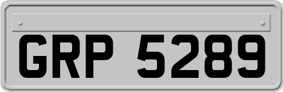 GRP5289