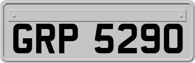 GRP5290
