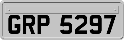 GRP5297