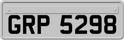 GRP5298