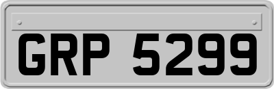 GRP5299