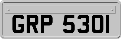 GRP5301