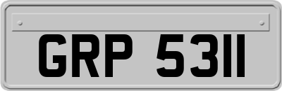 GRP5311