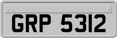 GRP5312