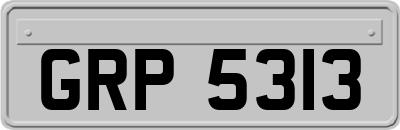 GRP5313