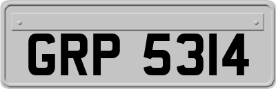 GRP5314
