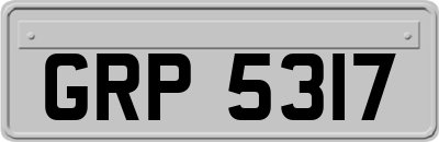 GRP5317