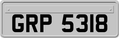 GRP5318