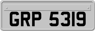 GRP5319