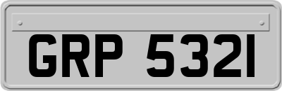 GRP5321