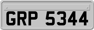 GRP5344