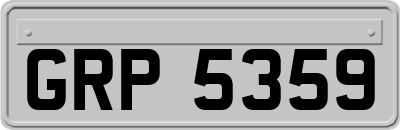 GRP5359