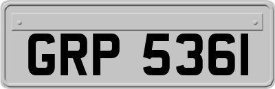 GRP5361