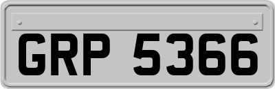 GRP5366