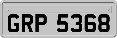 GRP5368