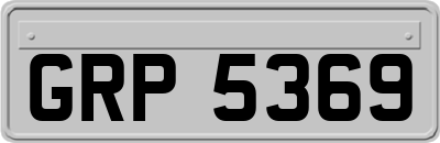GRP5369
