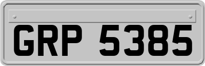 GRP5385
