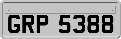 GRP5388