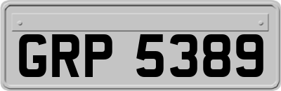 GRP5389
